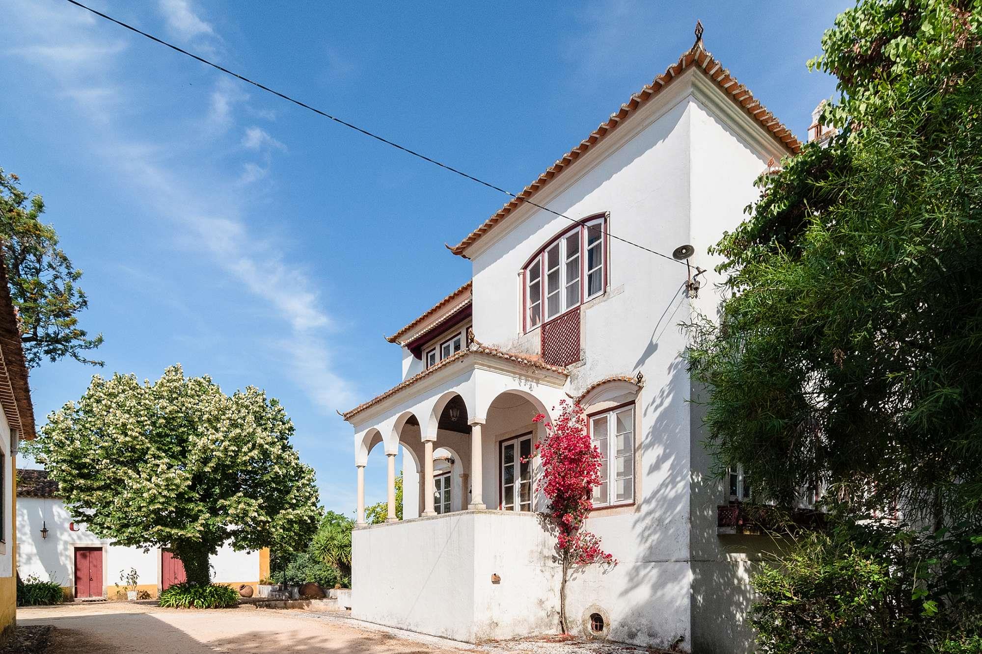 Torres Novas, Santarém