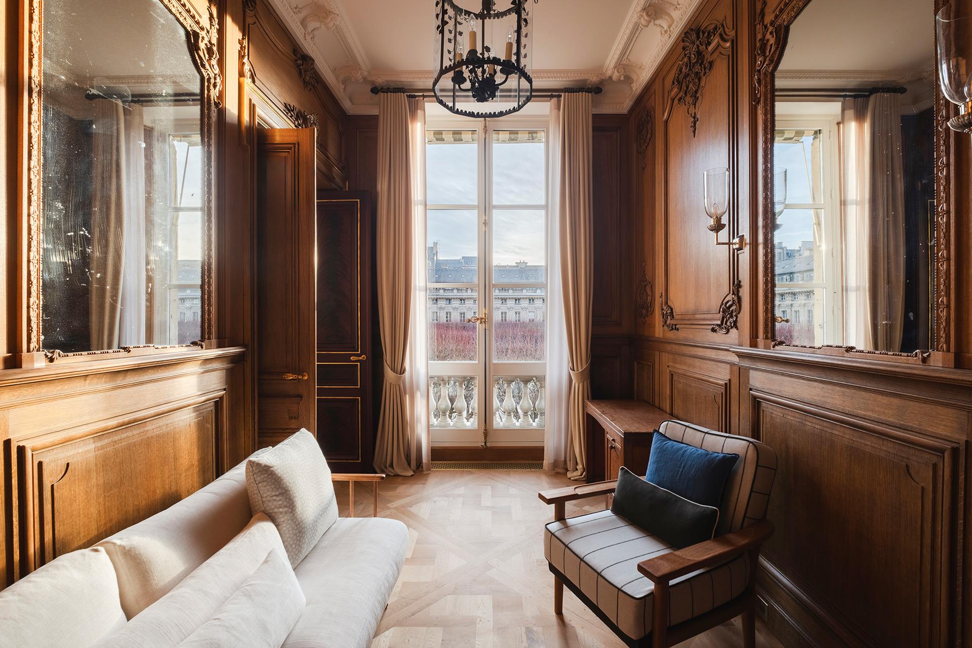 Arrondissement 01, Paris, Ile-de-France