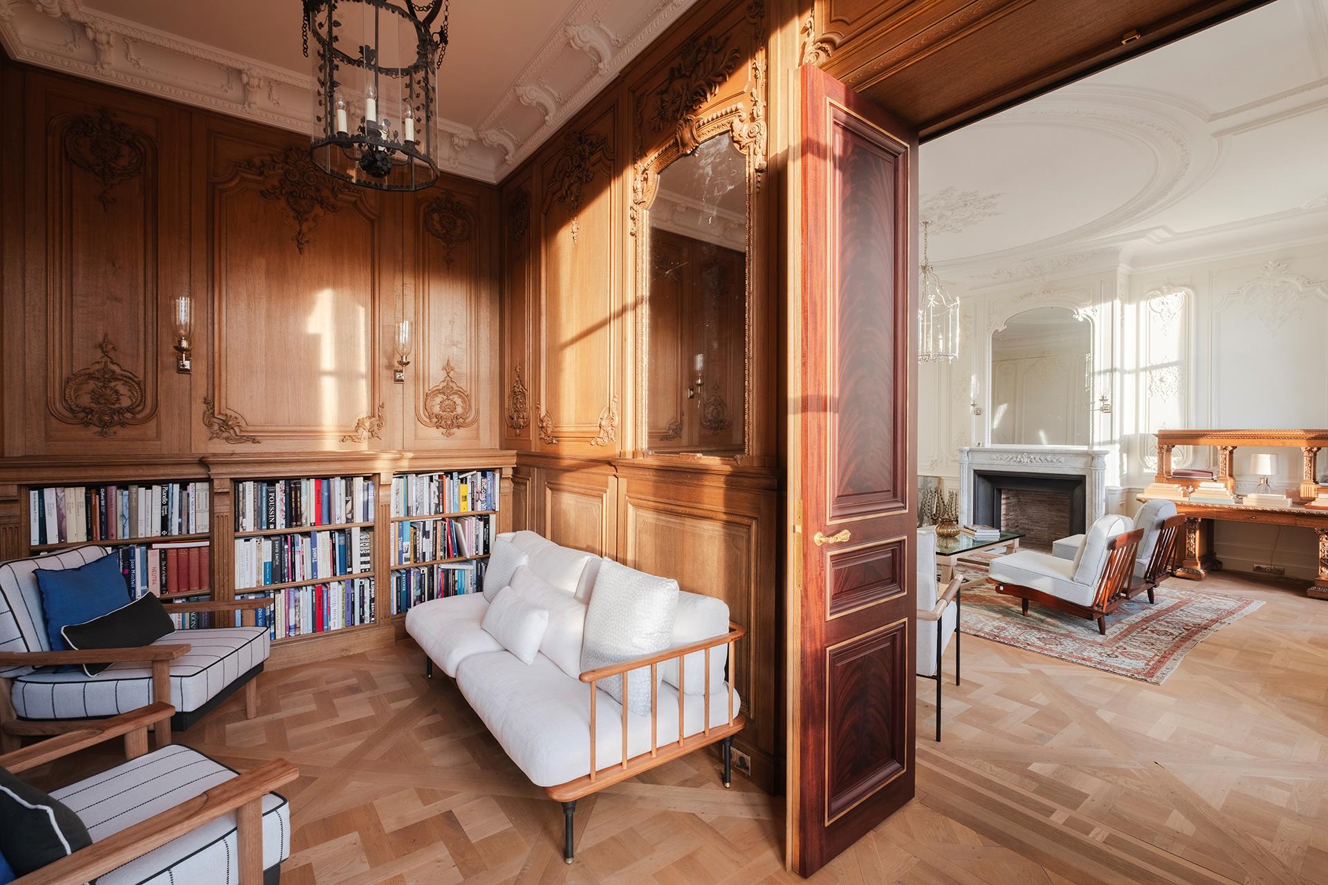 Arrondissement 01, Paris, Ile-de-France