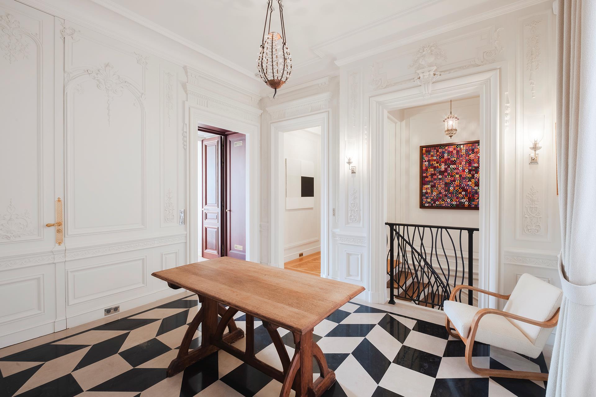 Arrondissement 01, Paris, Ile-de-France