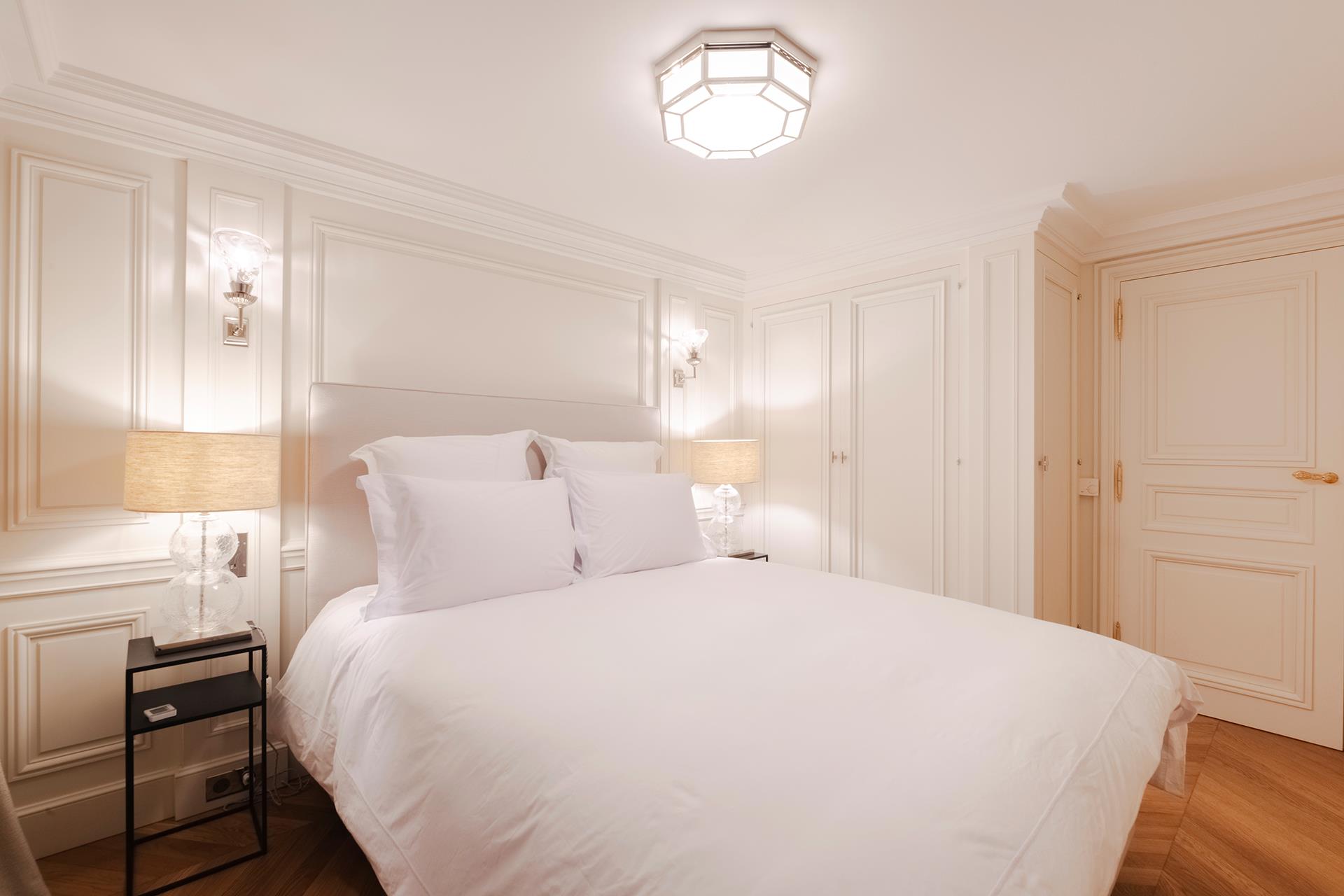 Arrondissement 01, Paris, Ile-de-France