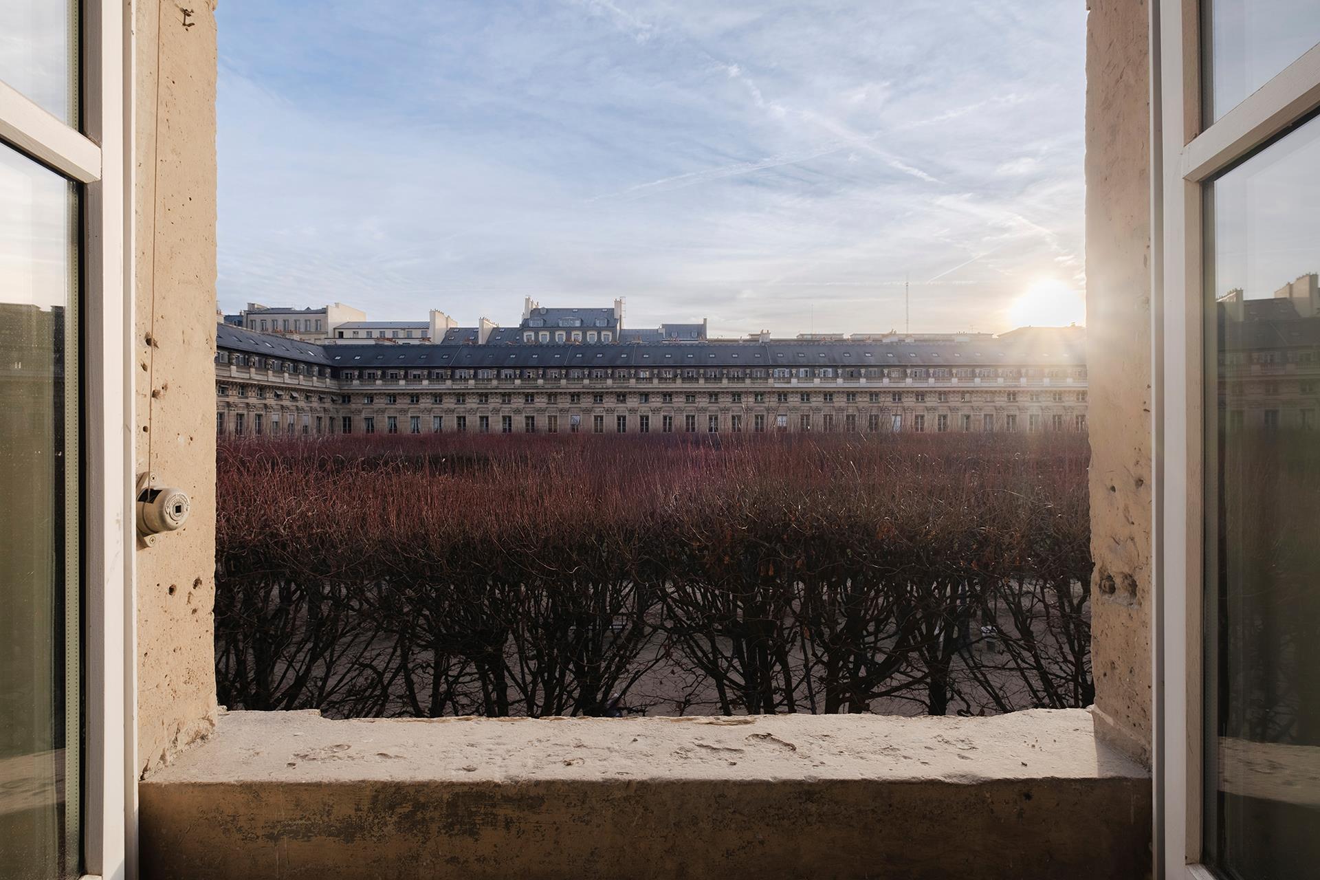 Arrondissement 01, Paris, Ile-de-France