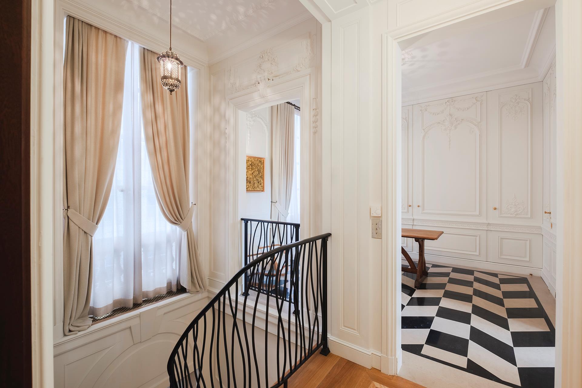 Arrondissement 01, Paris, Ile-de-France