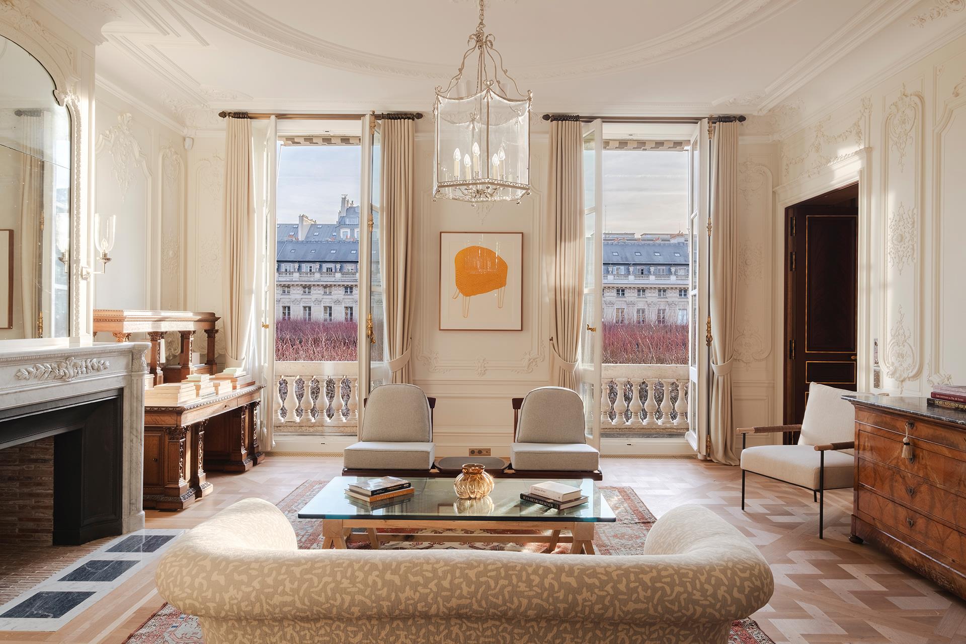 Arrondissement 01, Paris, Ile-de-France