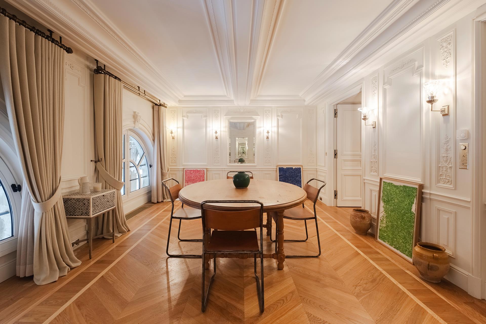 Arrondissement 01, Paris, Ile-de-France