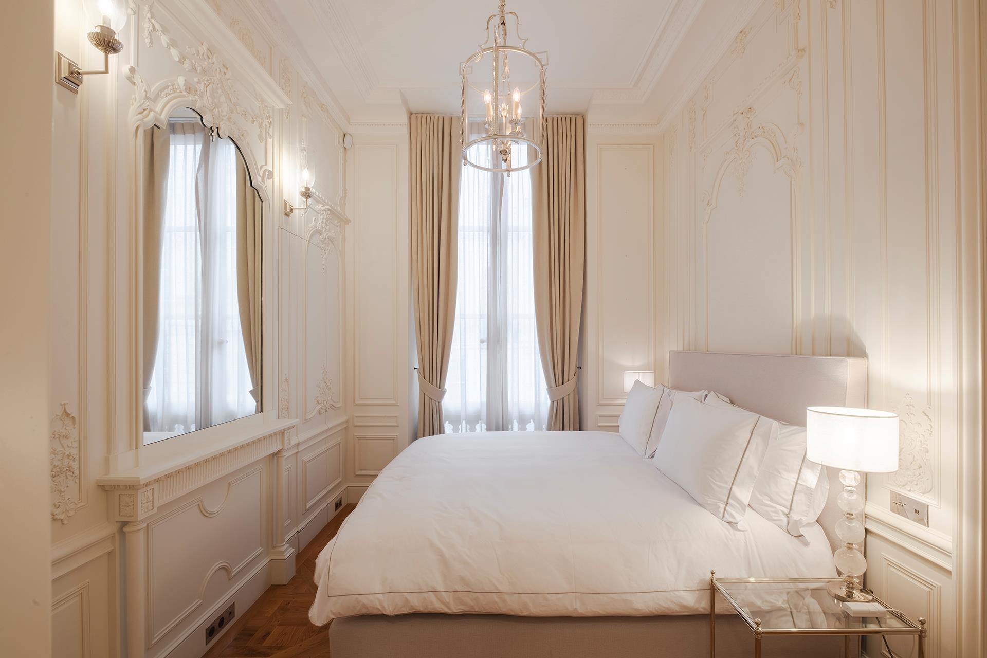 Arrondissement 01, Paris, Ile-de-France