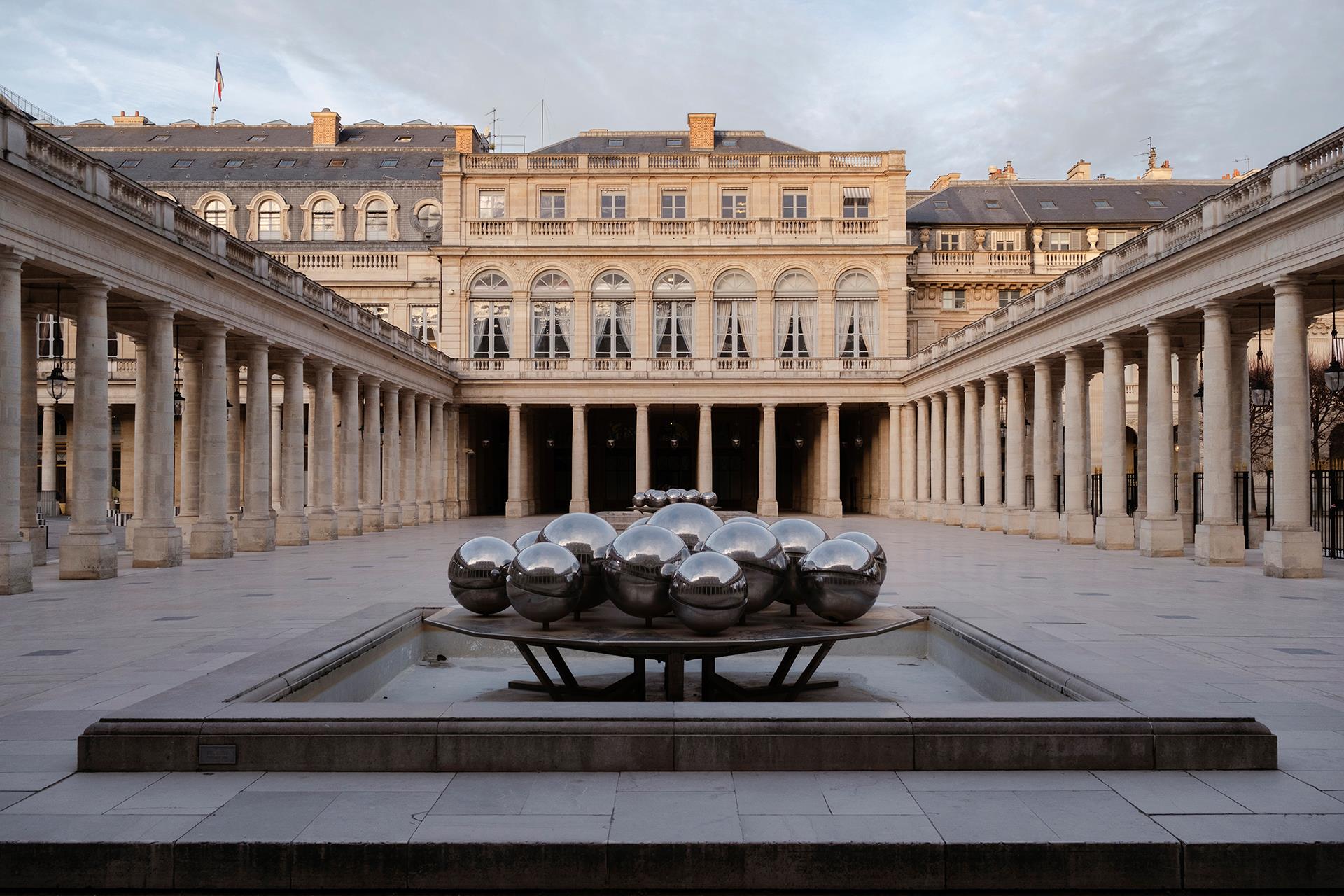 Arrondissement 01, Paris, Ile-de-France