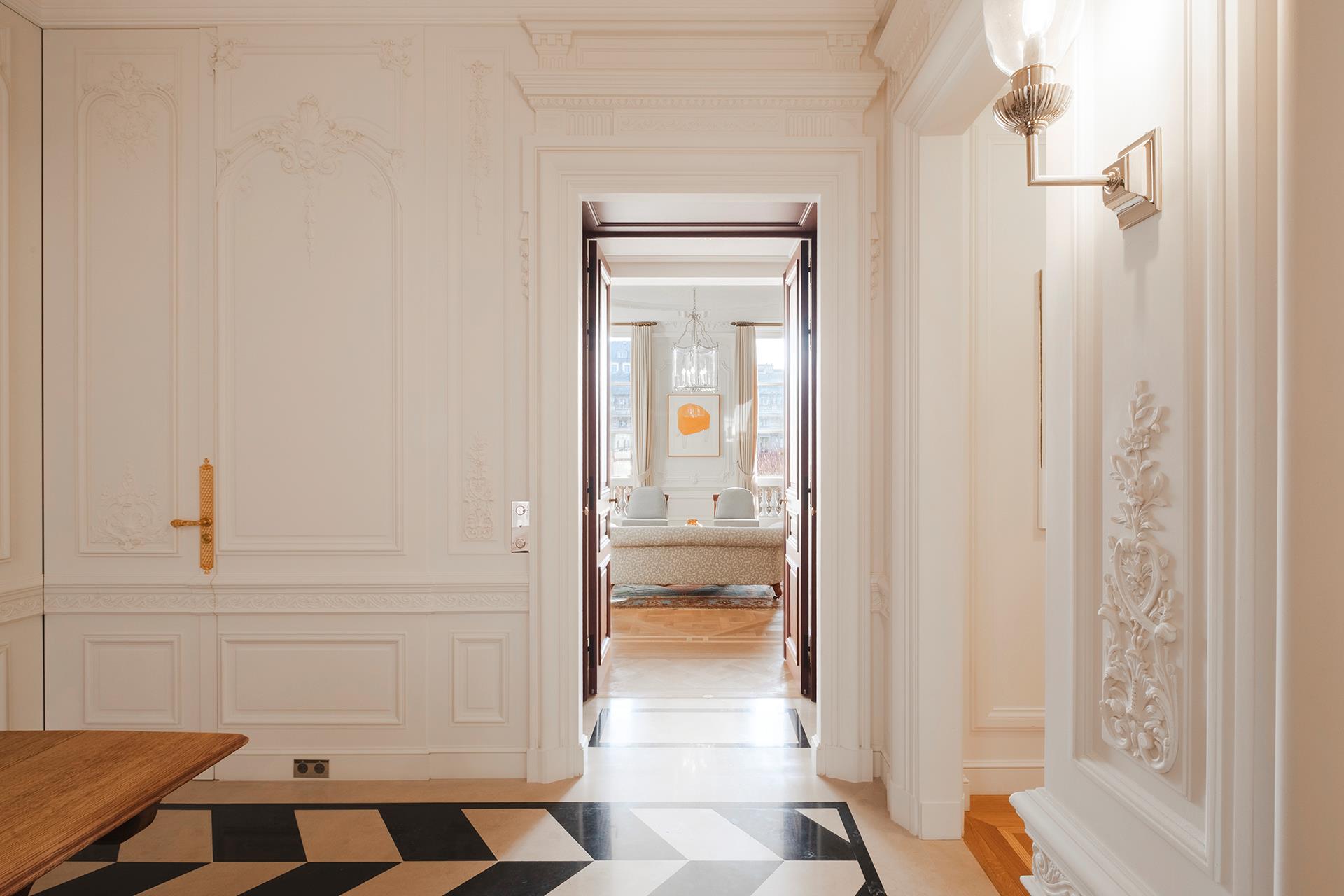 Arrondissement 01, Paris, Ile-de-France