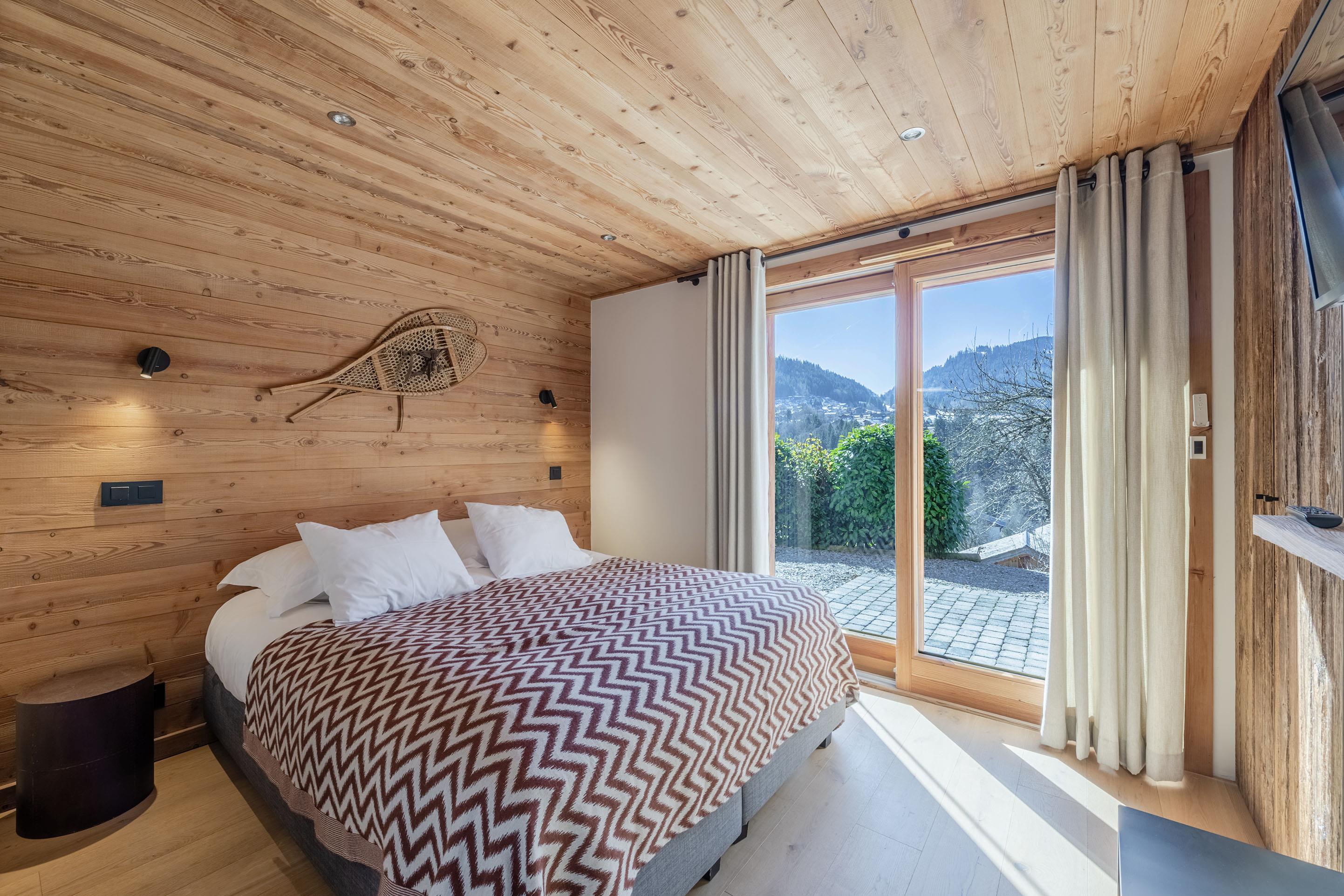 Avoriaz, Haute Savoie