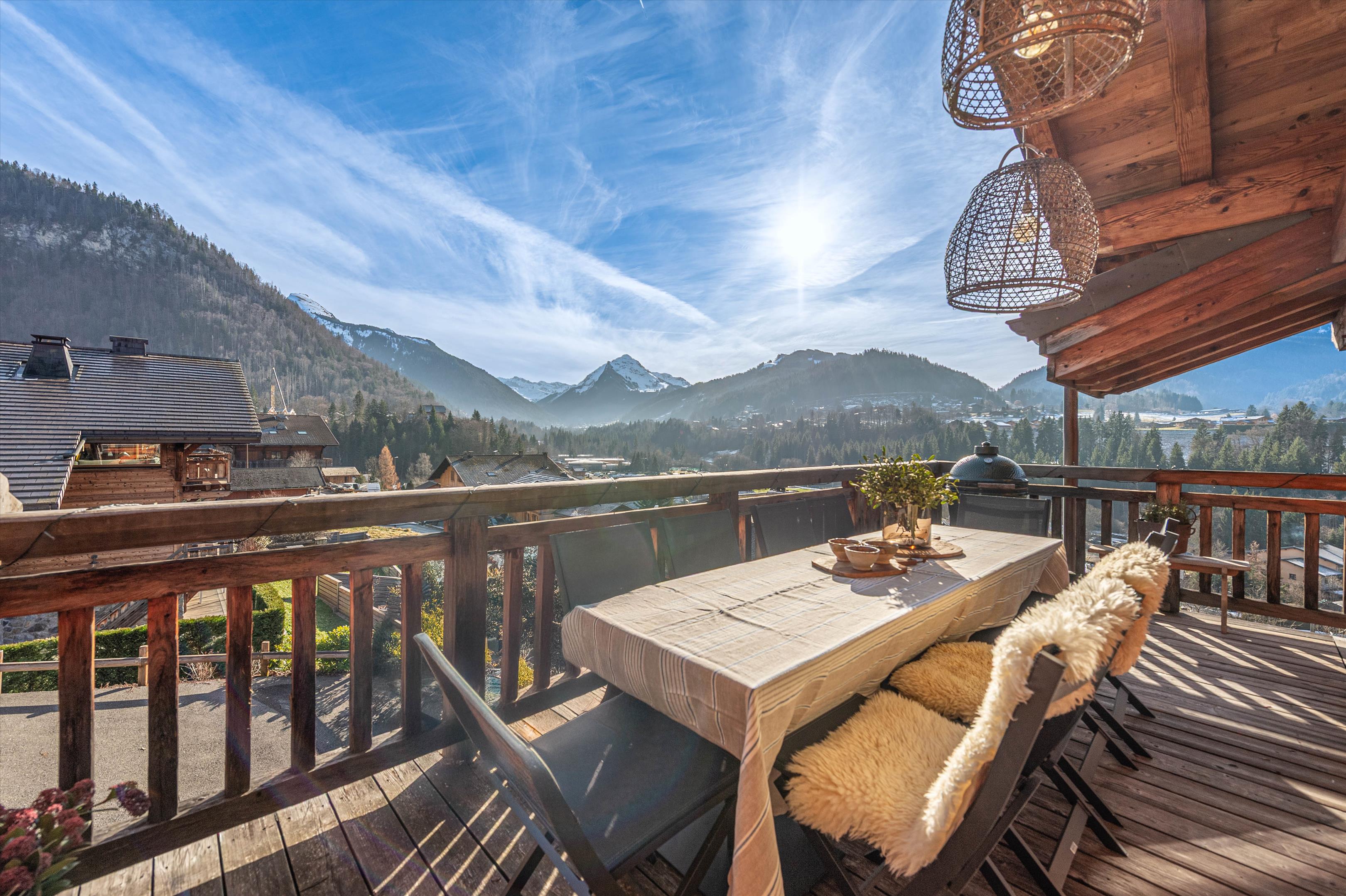 Avoriaz, Haute Savoie