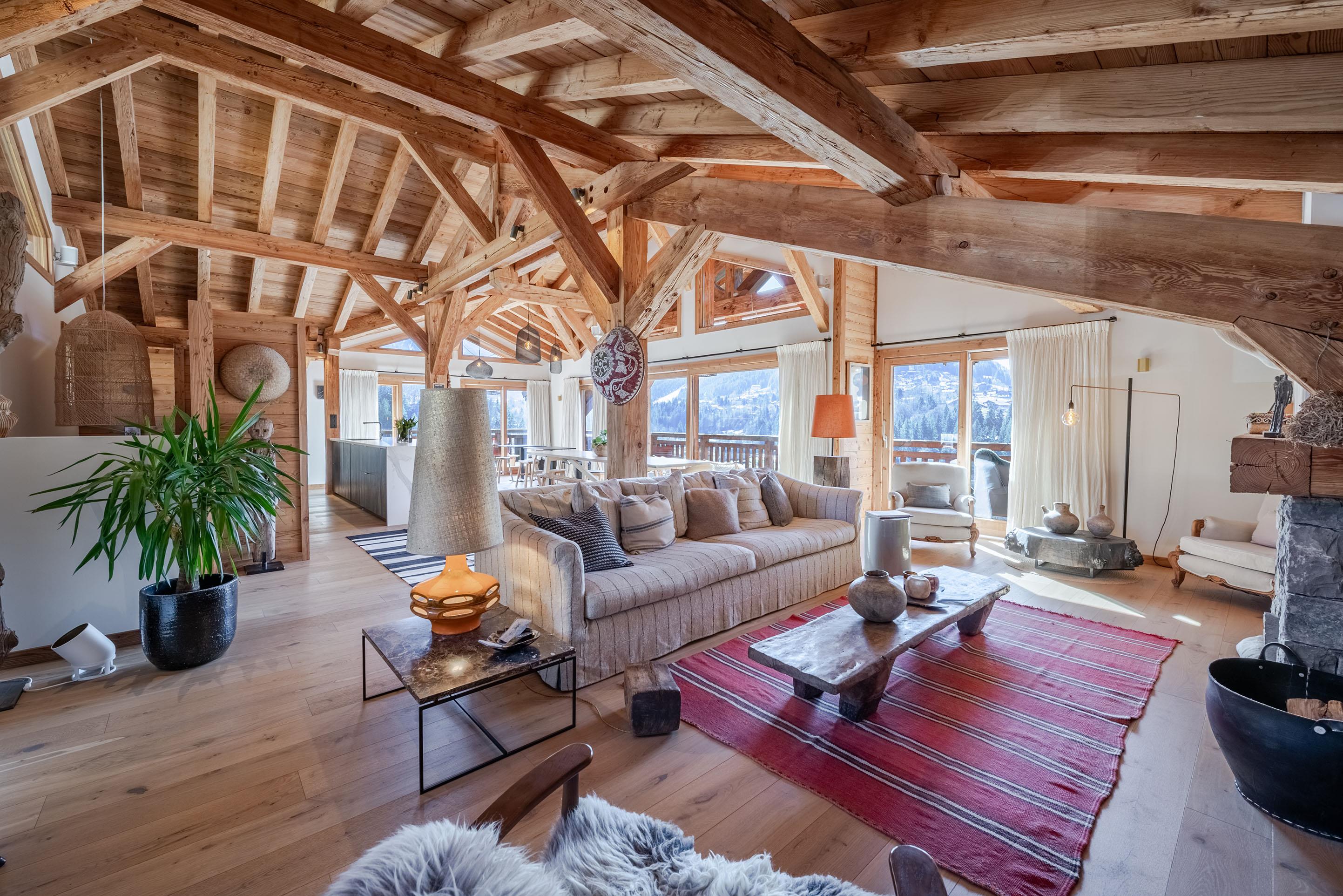 Avoriaz, Haute Savoie