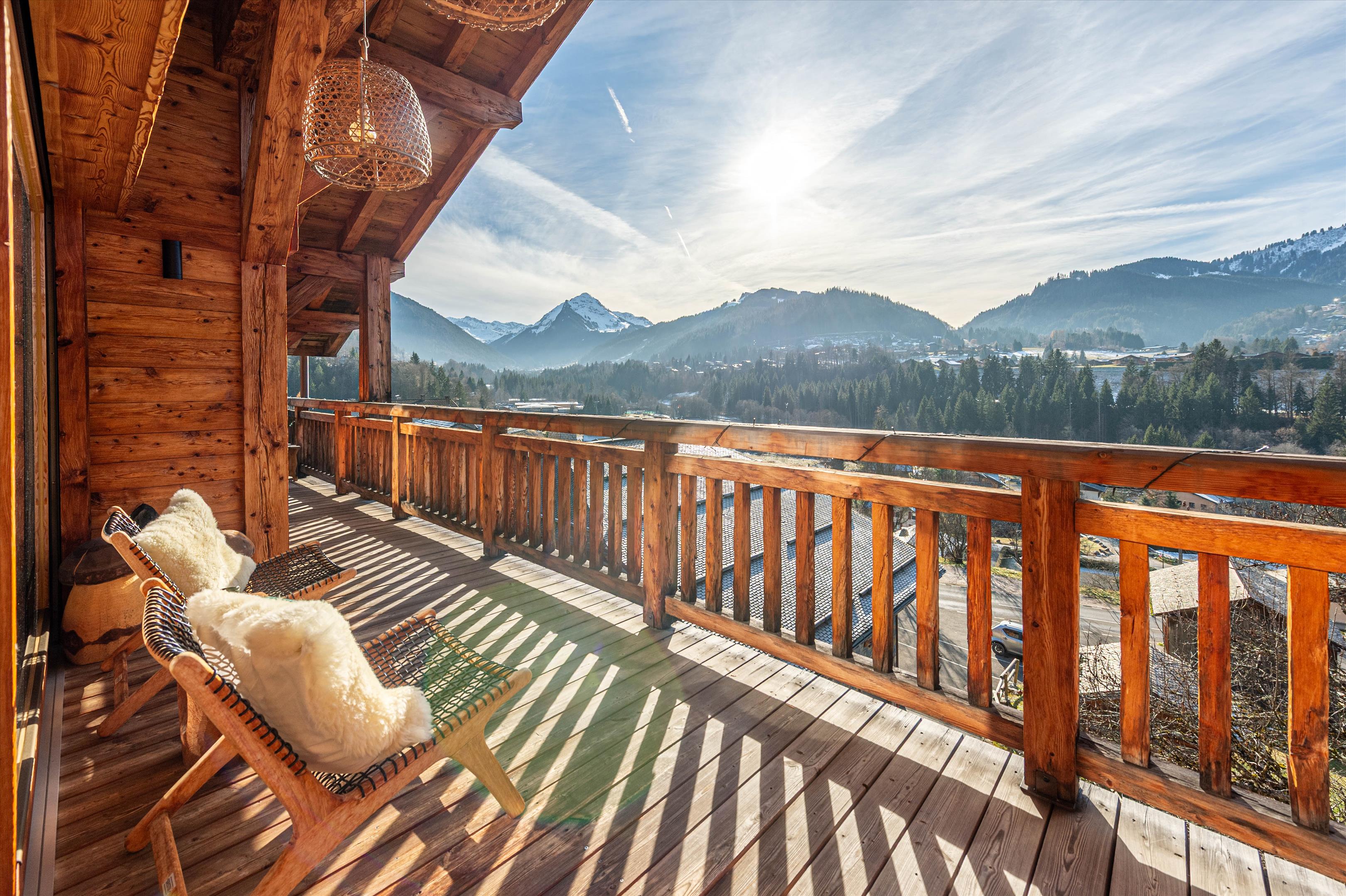 Avoriaz, Haute Savoie