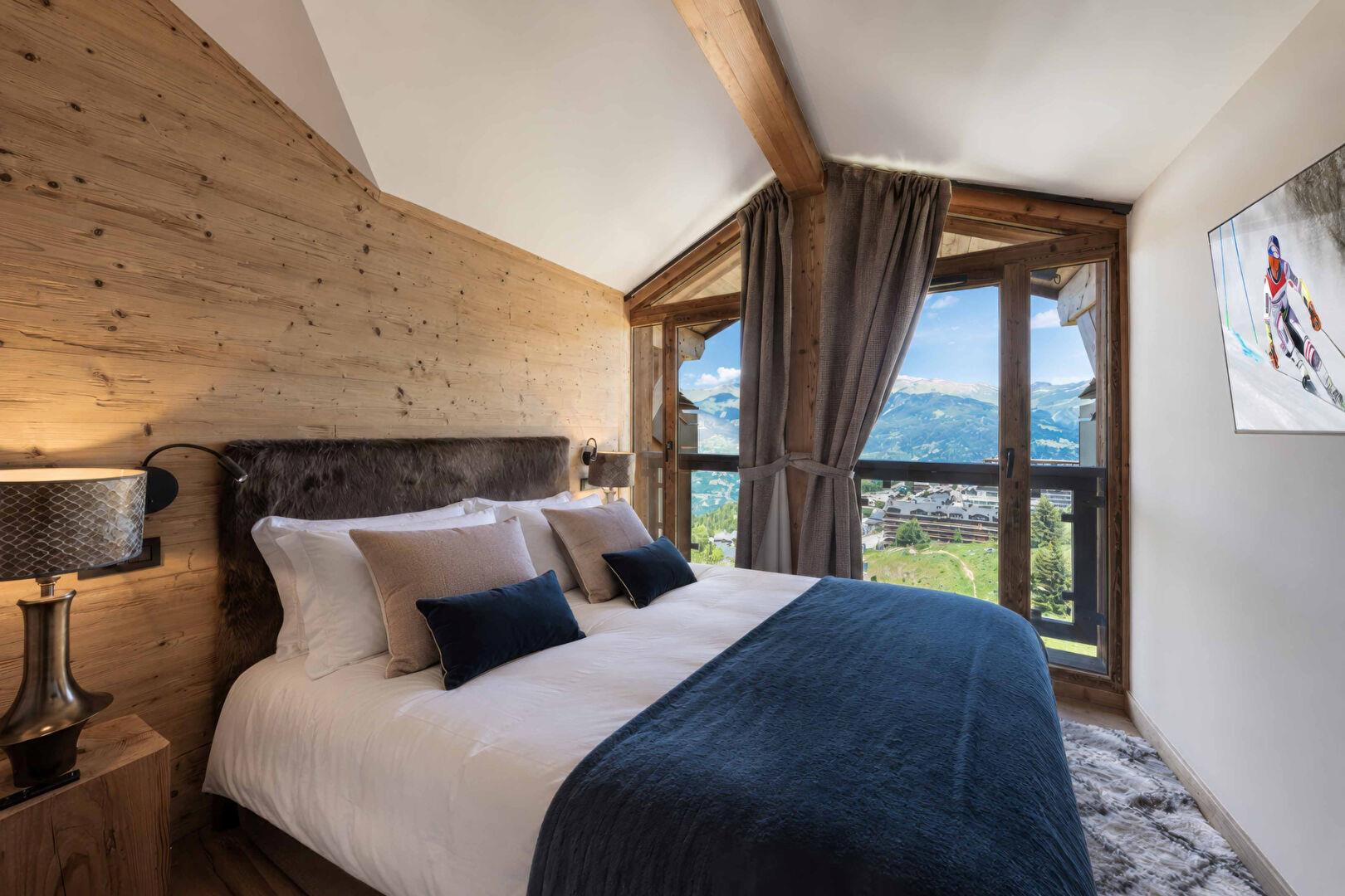 Courchevel, Savoie, Rhône-Alpes