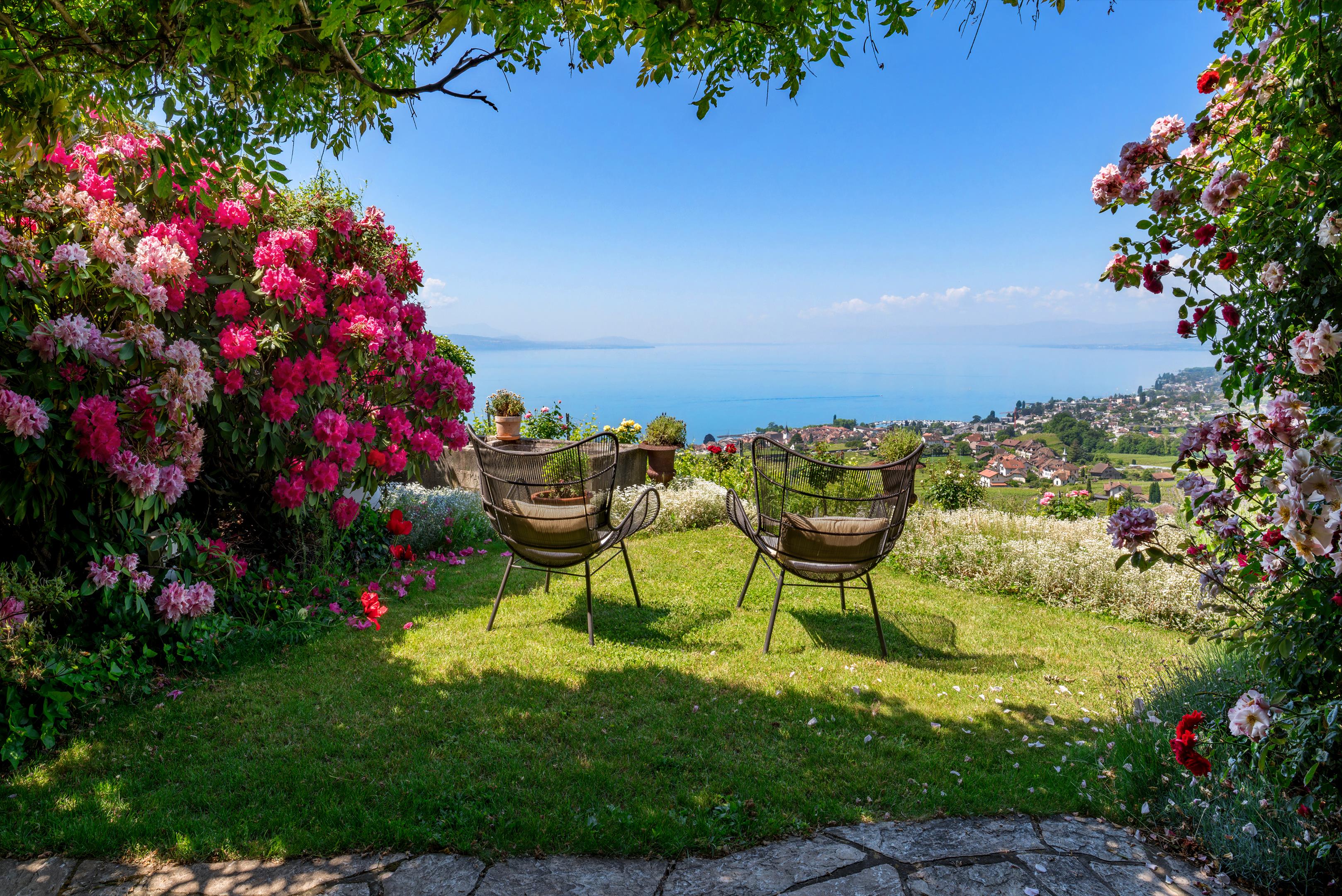 Lutry, Vaud