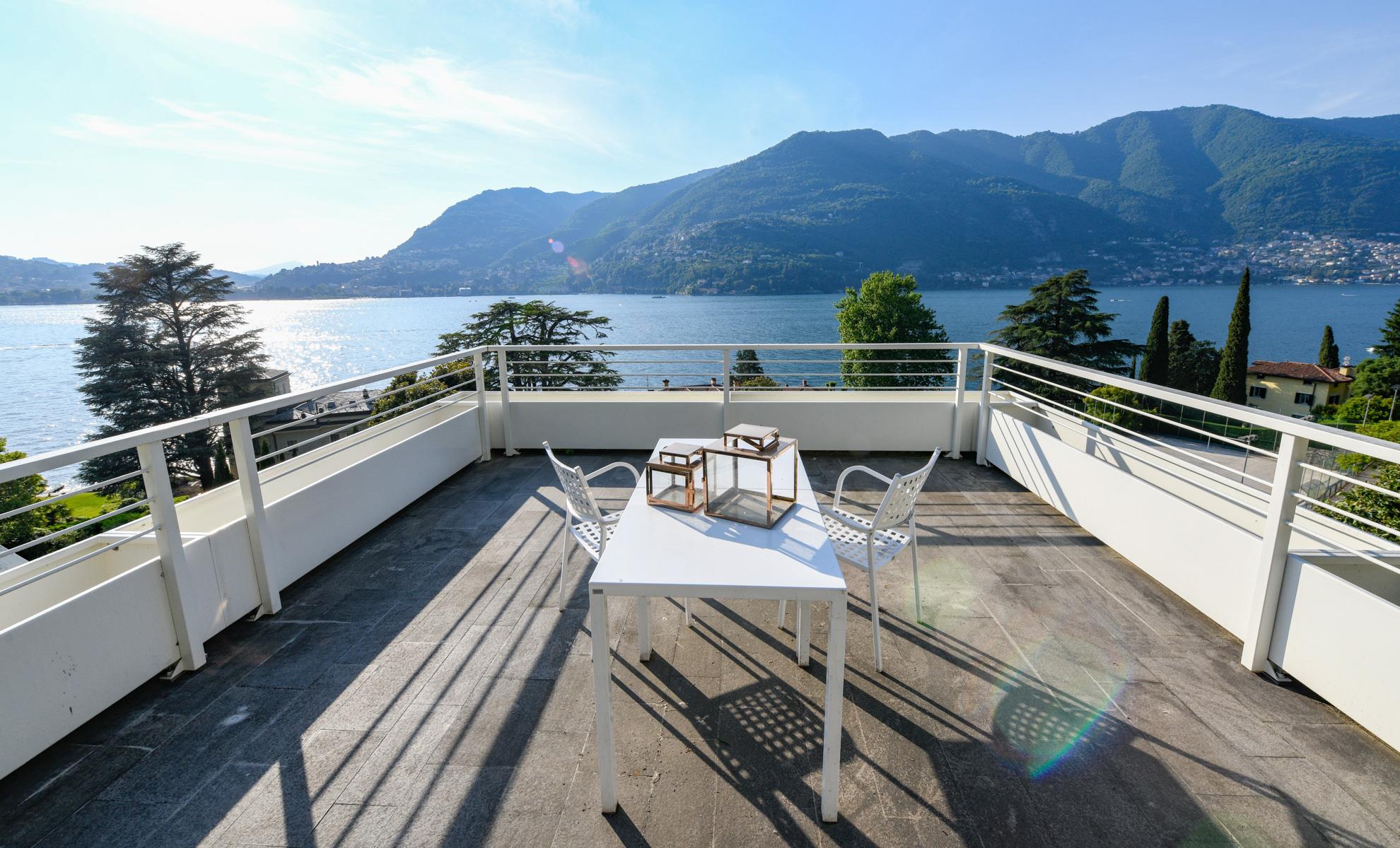 Blevio, Como, Lombardy