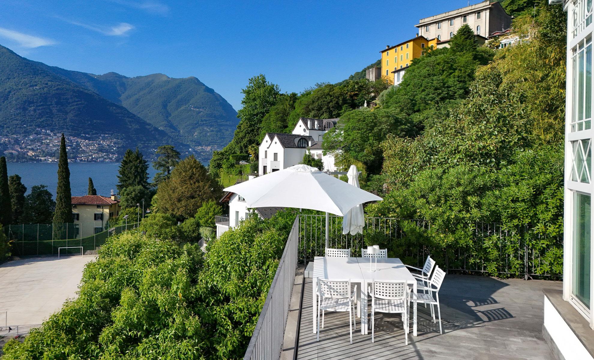 Blevio, Como, Lombardy