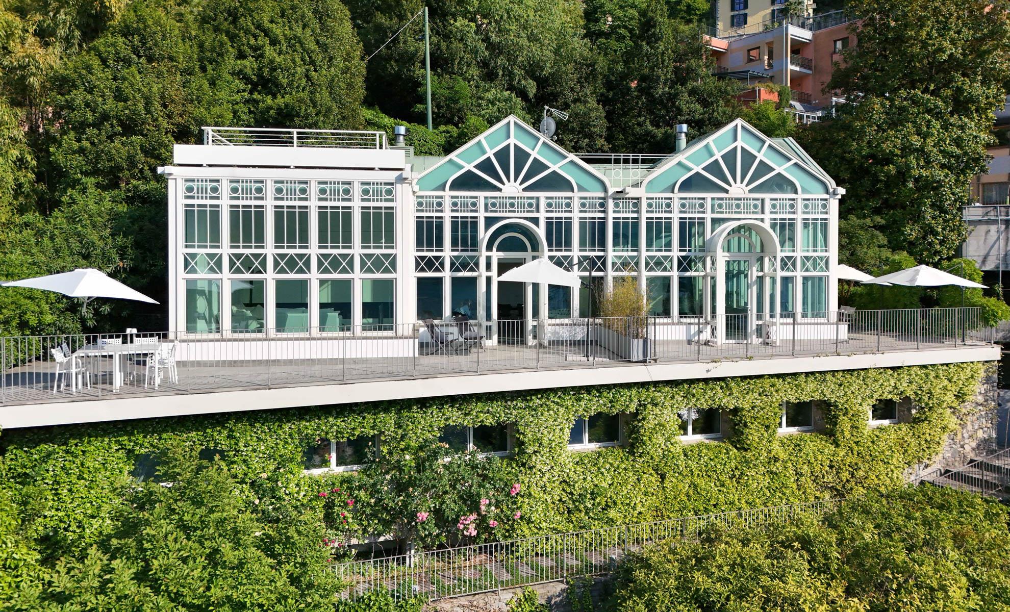 Blevio, Como, Lombardy