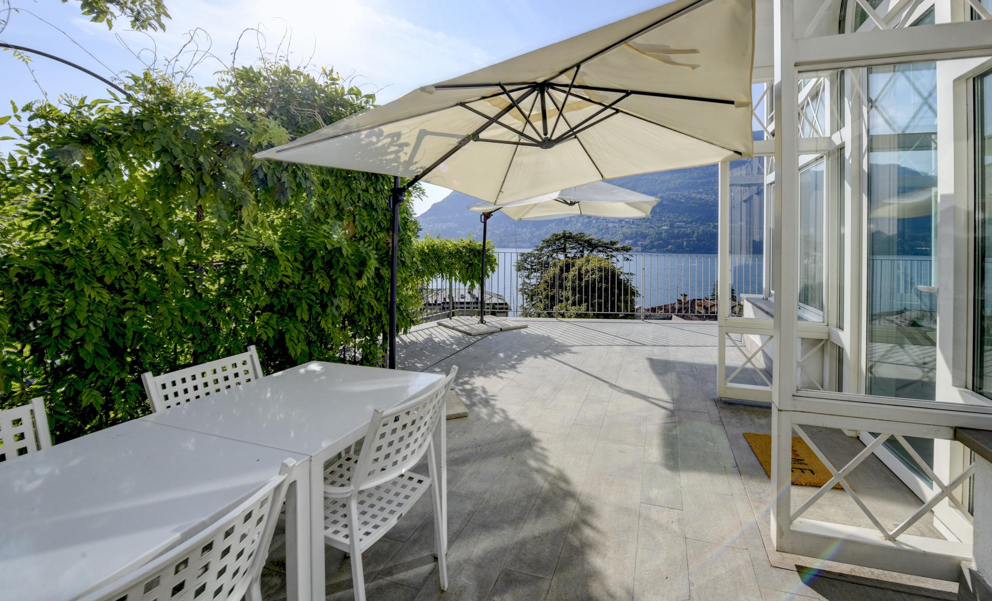 Blevio, Como, Lombardy