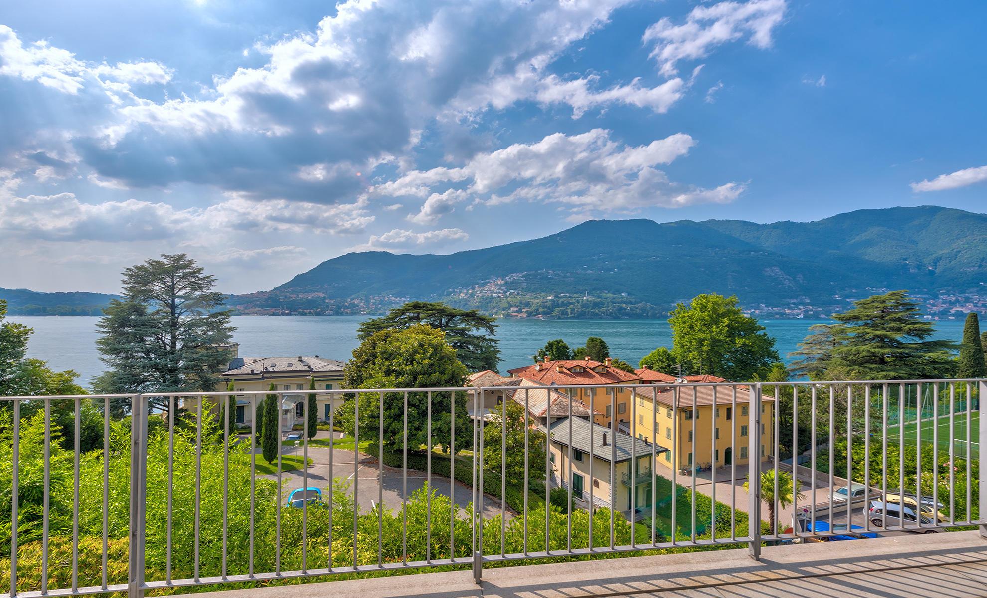Blevio, Como, Lombardy