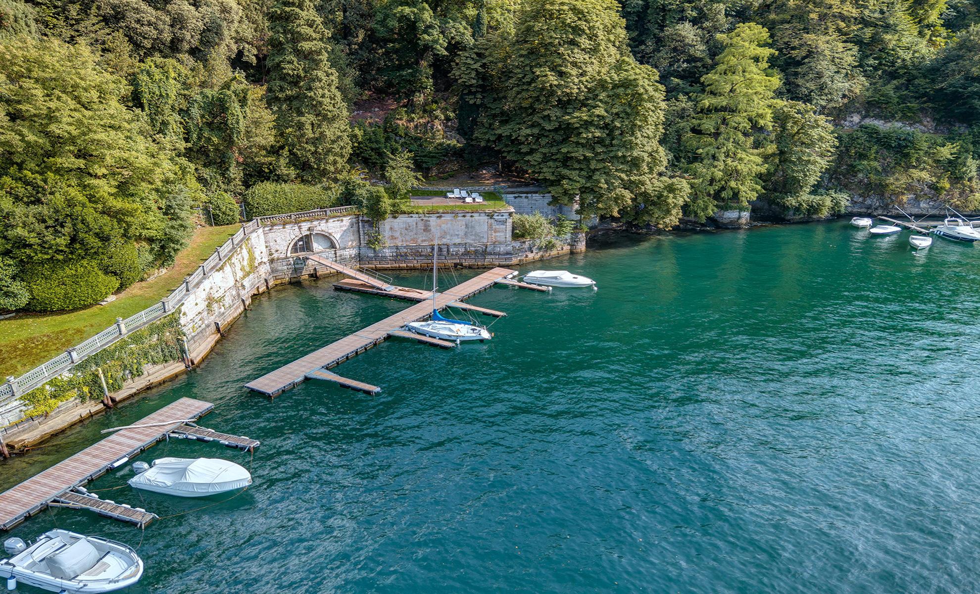 Blevio, Como, Lombardy