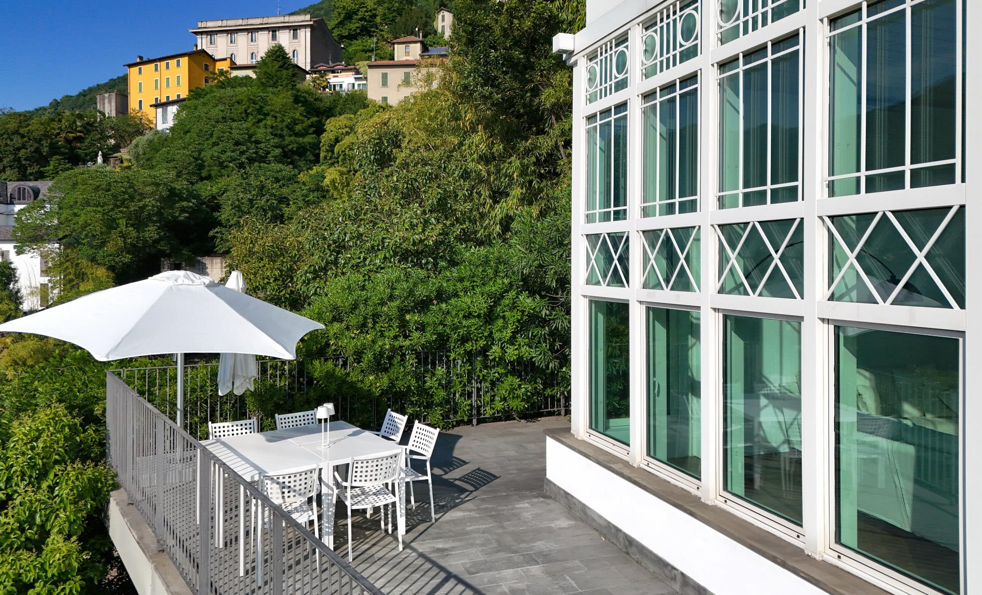 Blevio, Como, Lombardy