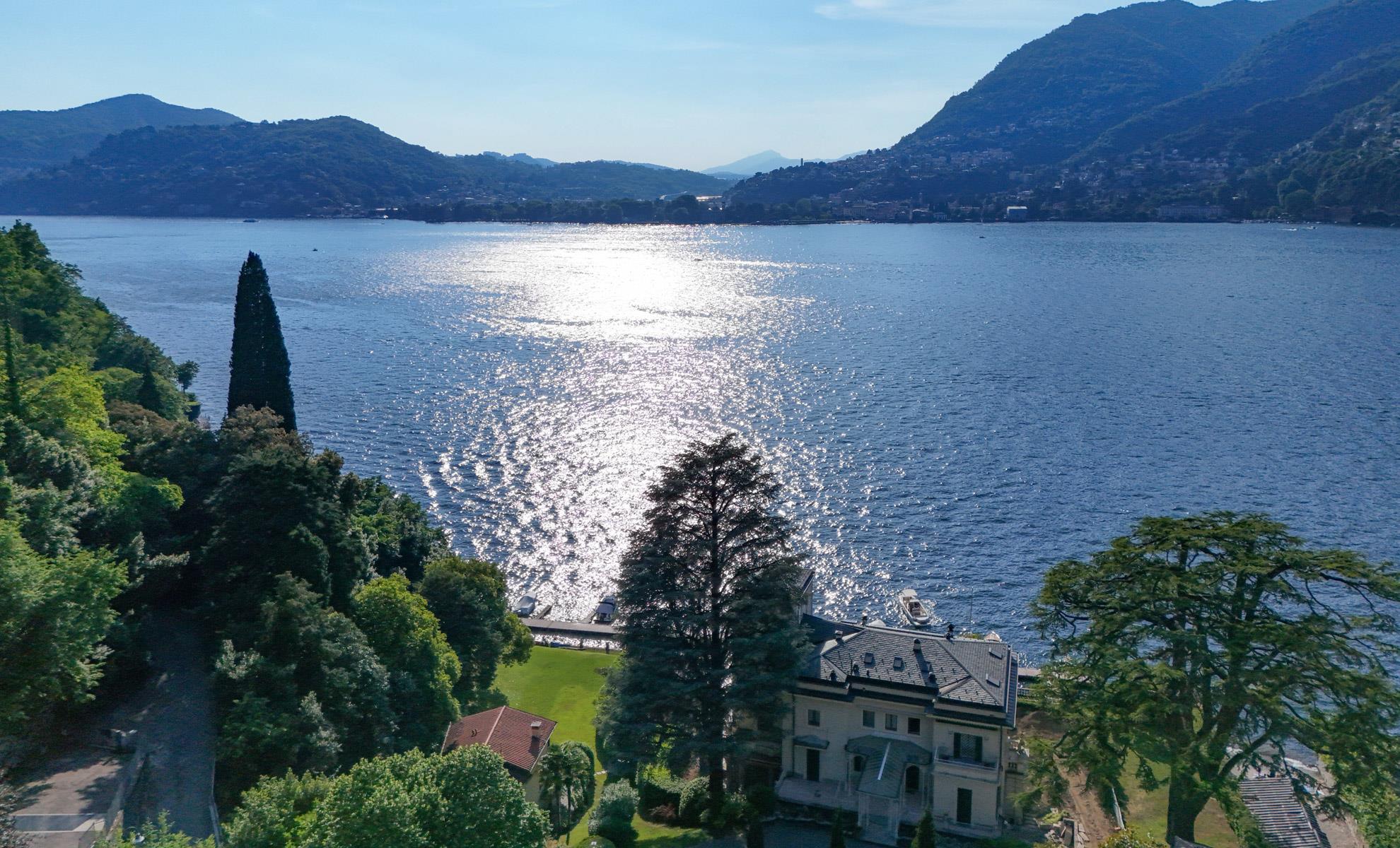 Blevio, Como, Lombardy