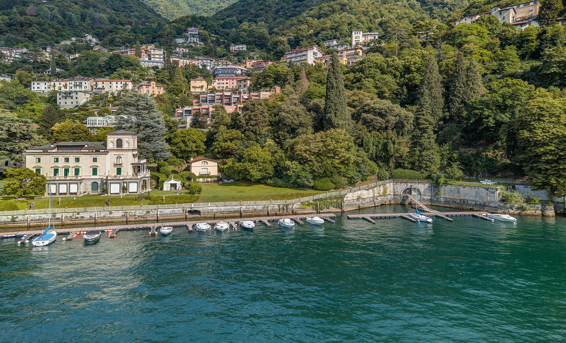 Blevio, Como, Lombardy