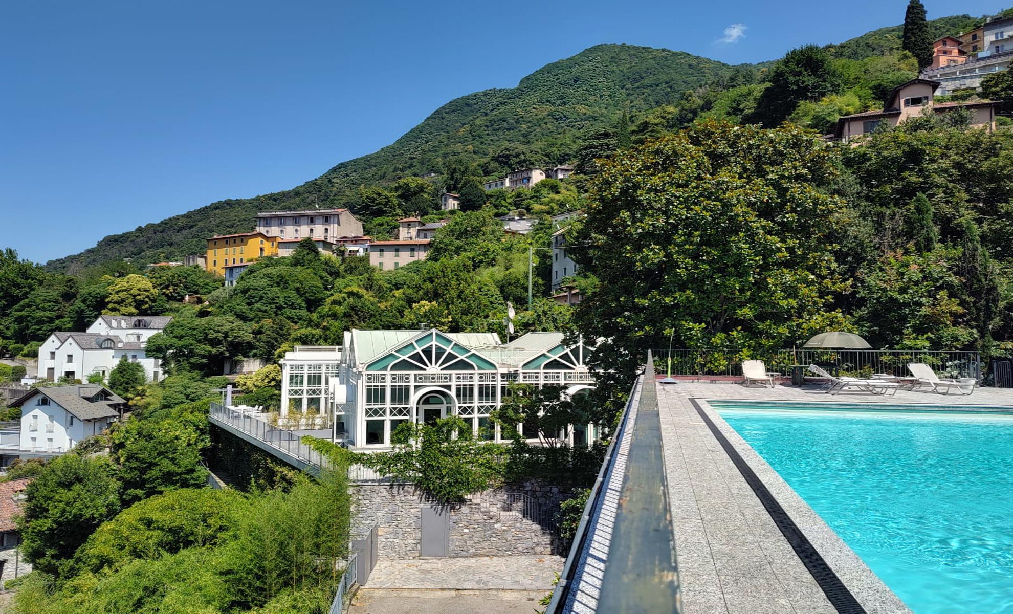 Blevio, Como, Lombardy