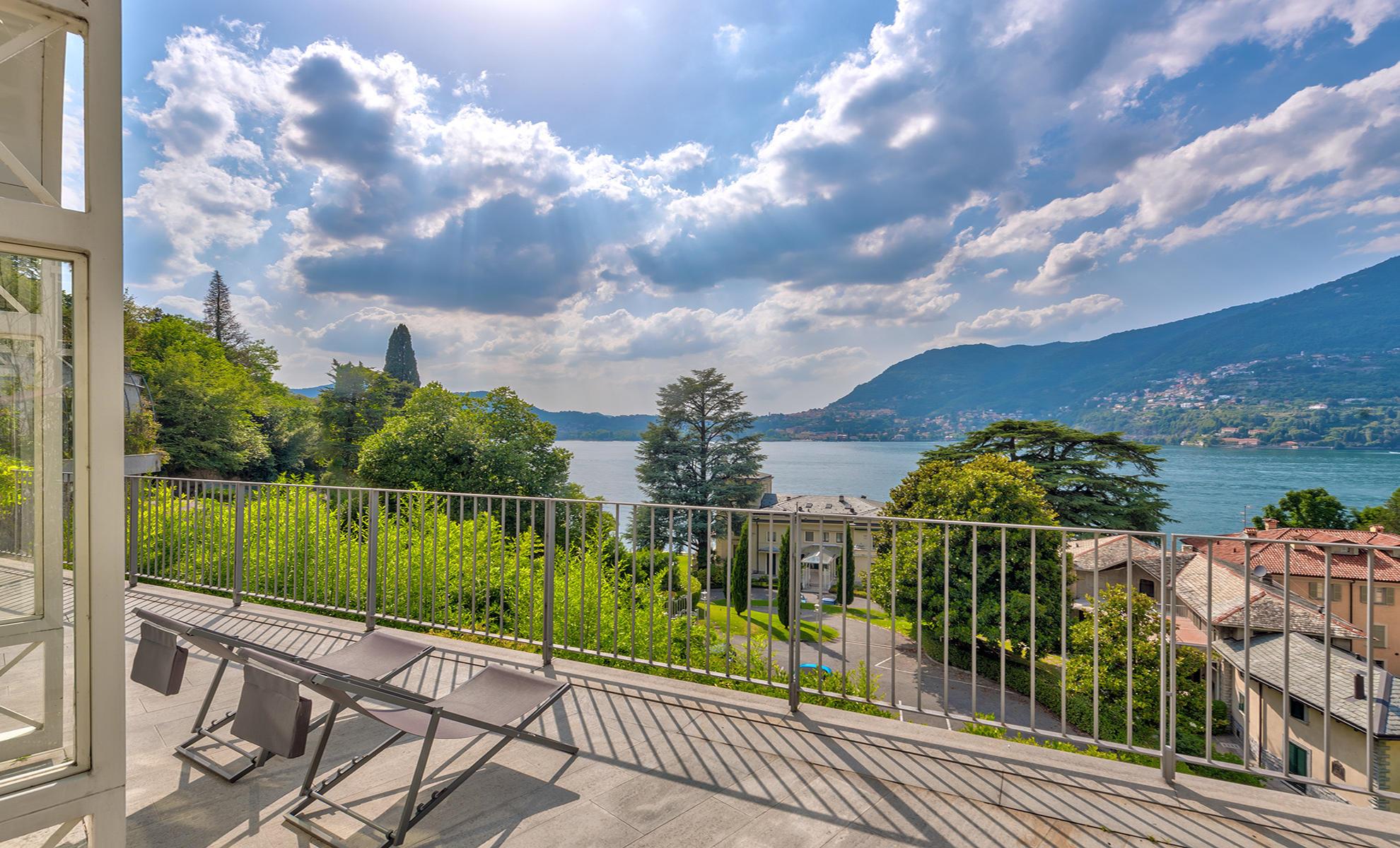 Blevio, Como, Lombardy