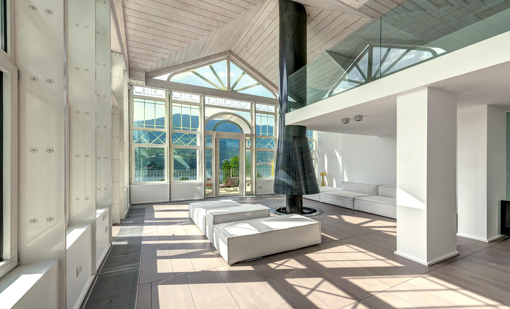 Blevio, Como, Lombardy