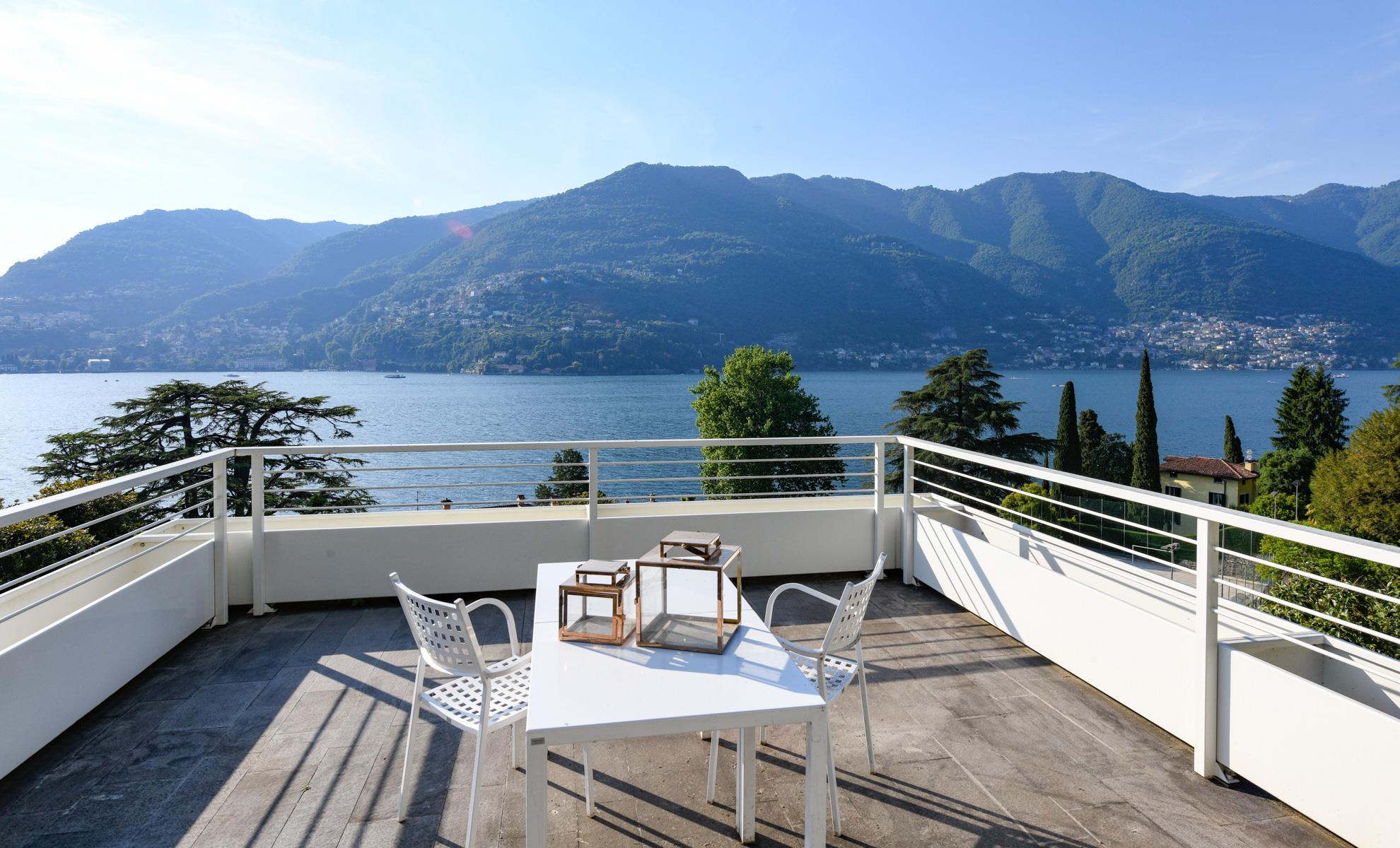 Blevio, Como, Lombardy