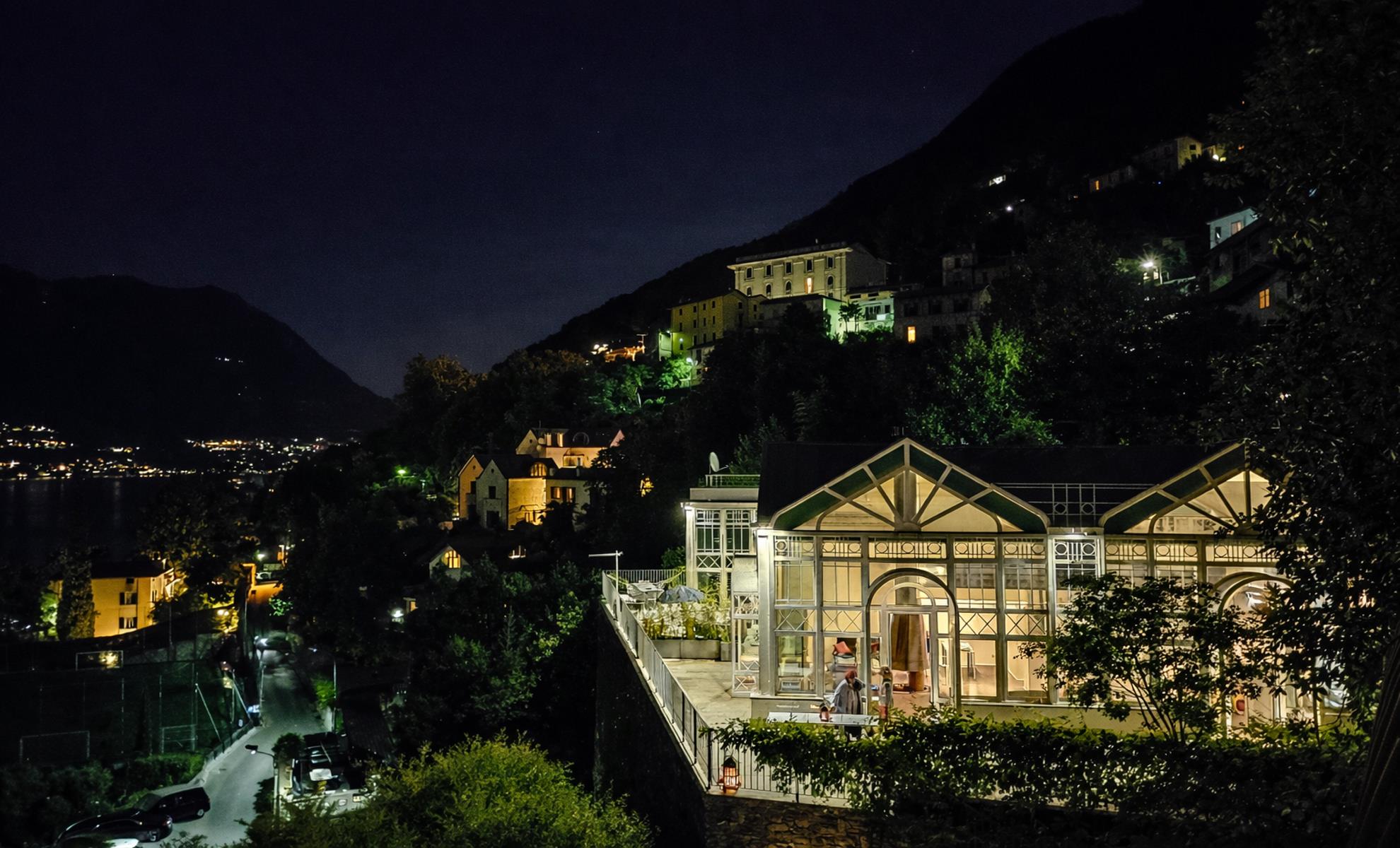 Blevio, Como, Lombardy