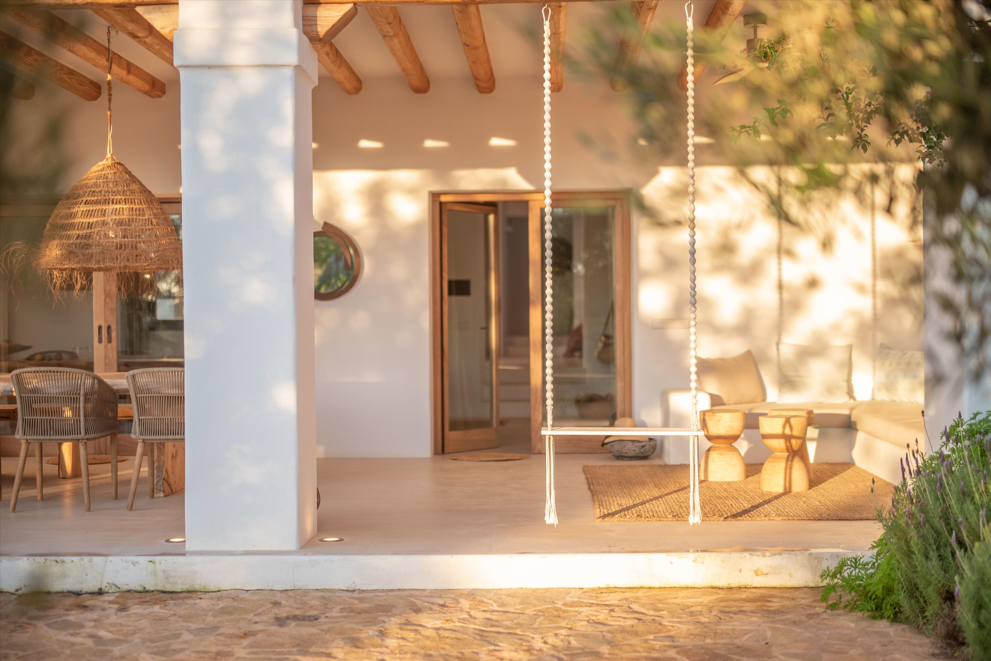Ibiza, Santa Eulalia, Islas Balears