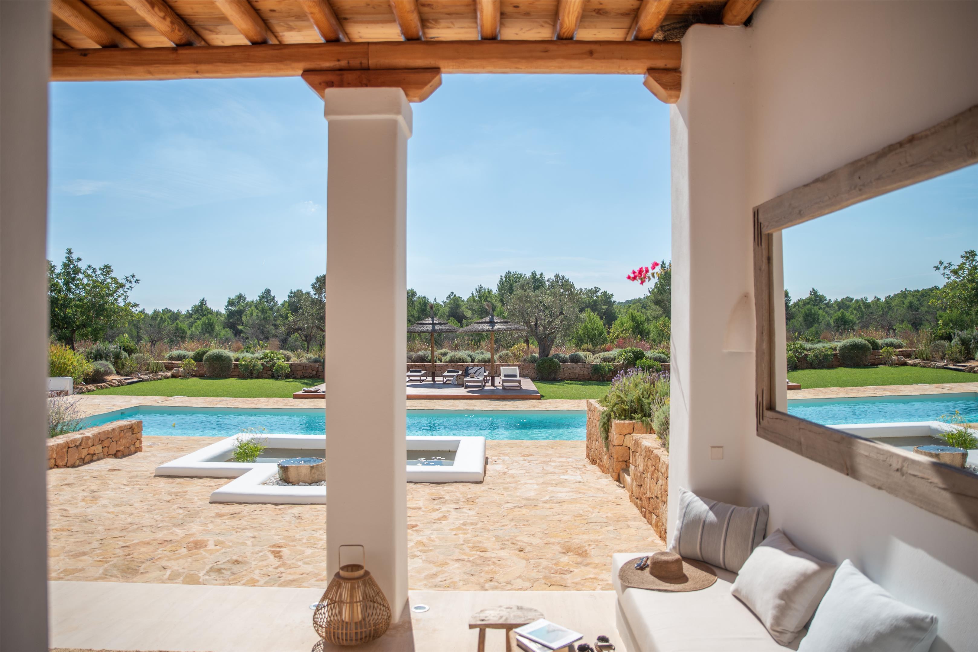 Ibiza, Santa Eulalia, Islas Balears