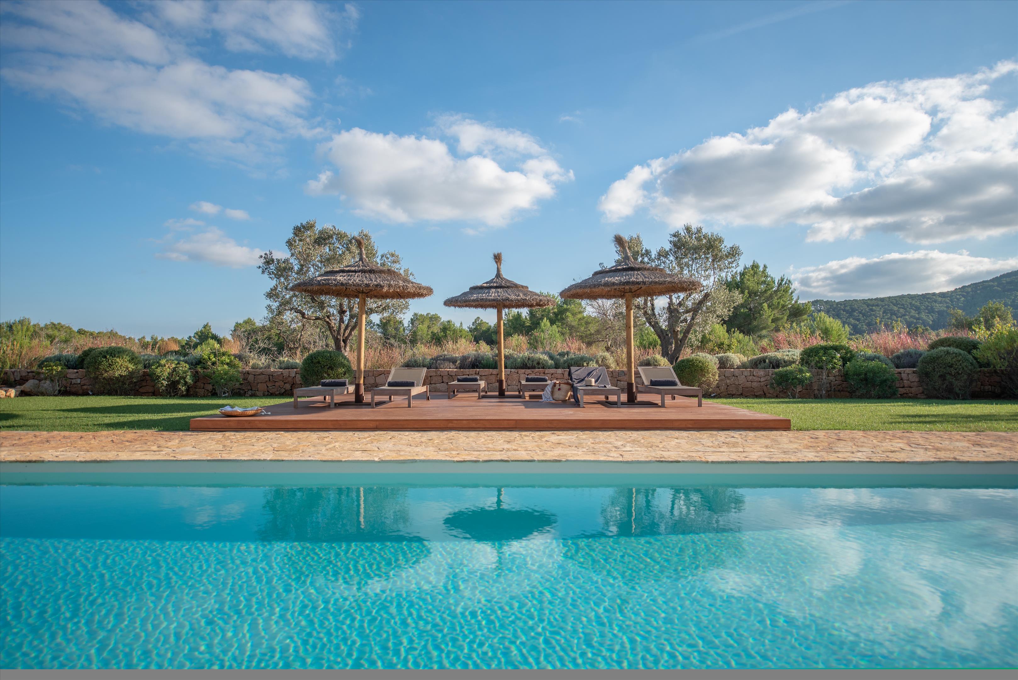 Ibiza, Santa Eulalia, Islas Balears