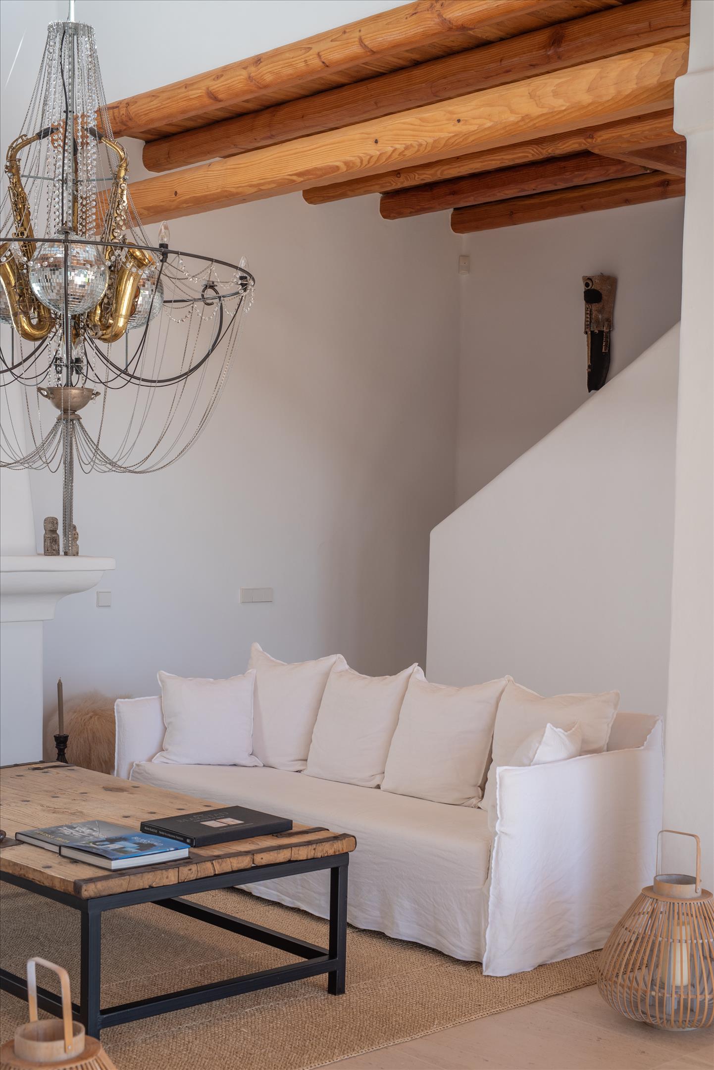 Ibiza, Santa Eulalia, Islas Balears