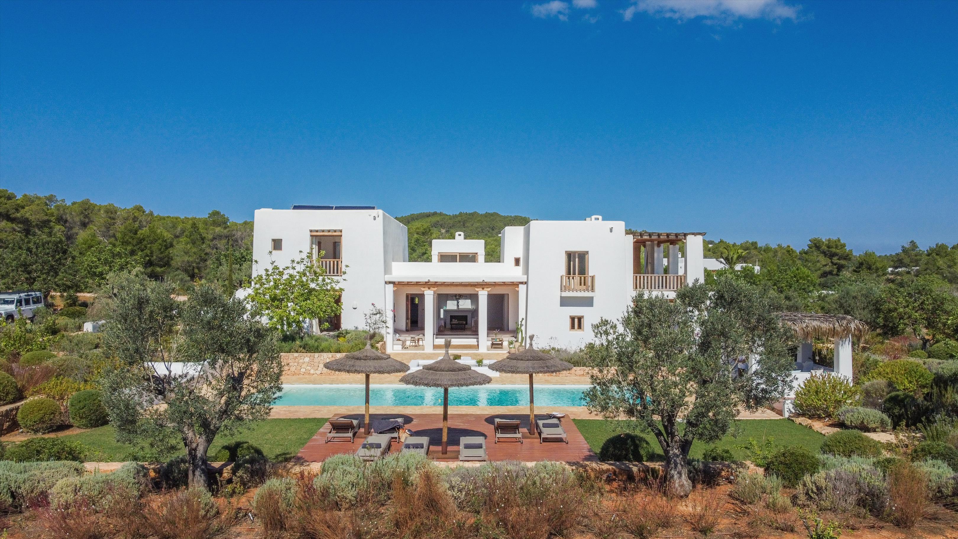 Ibiza, Santa Eulalia, Islas Balears