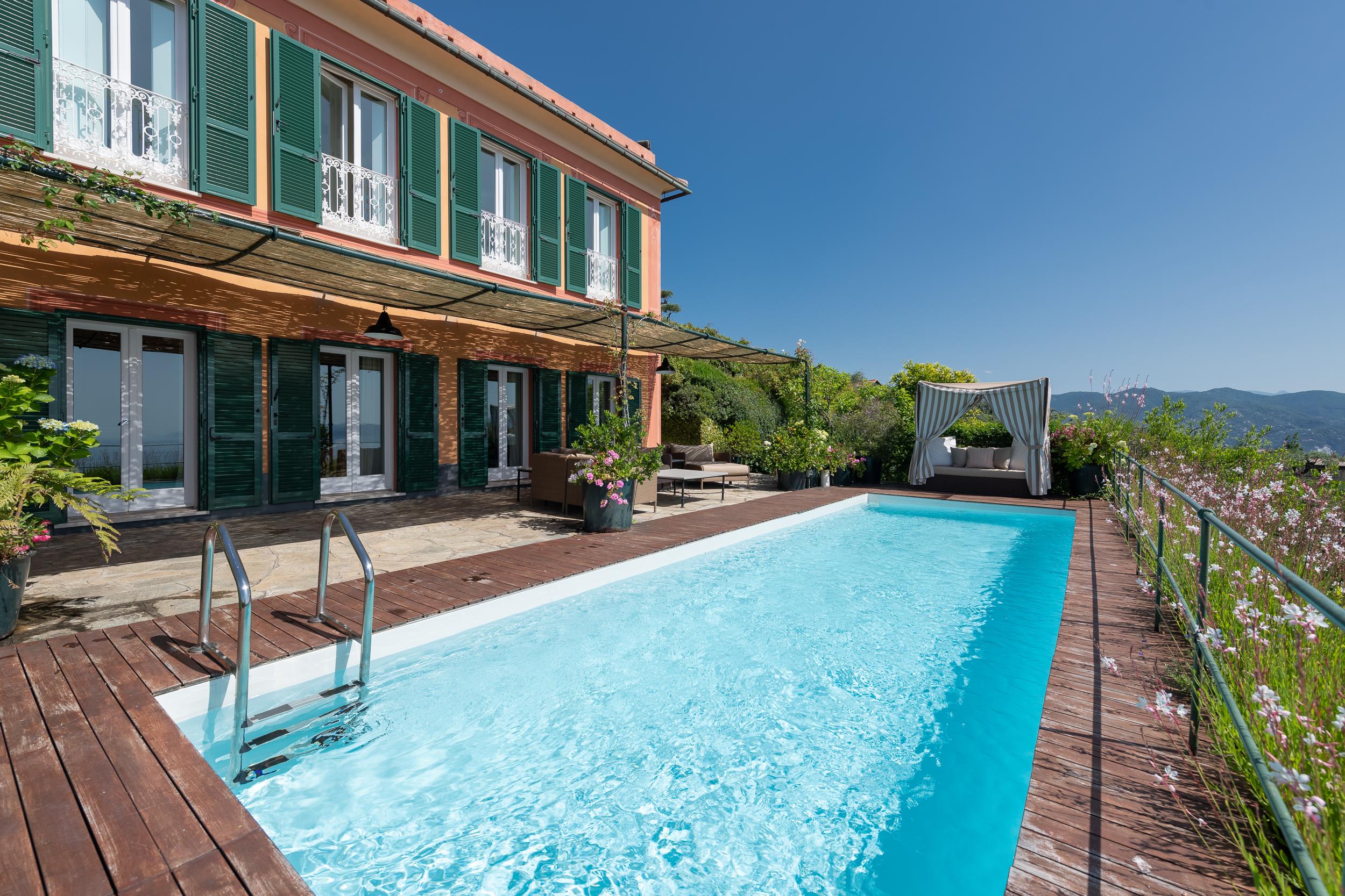 Portofino, Liguria East, Liguria