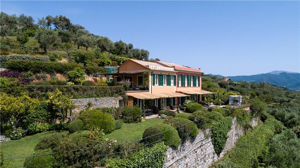 Portofino, Liguria East, Liguria