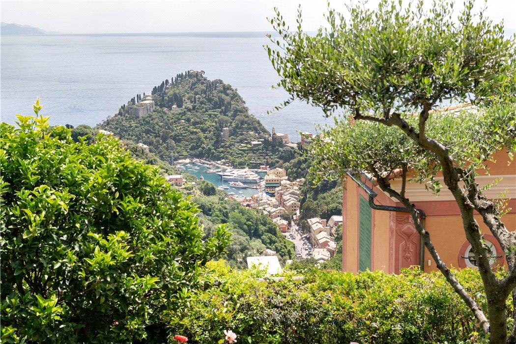 Portofino, Liguria East, Liguria