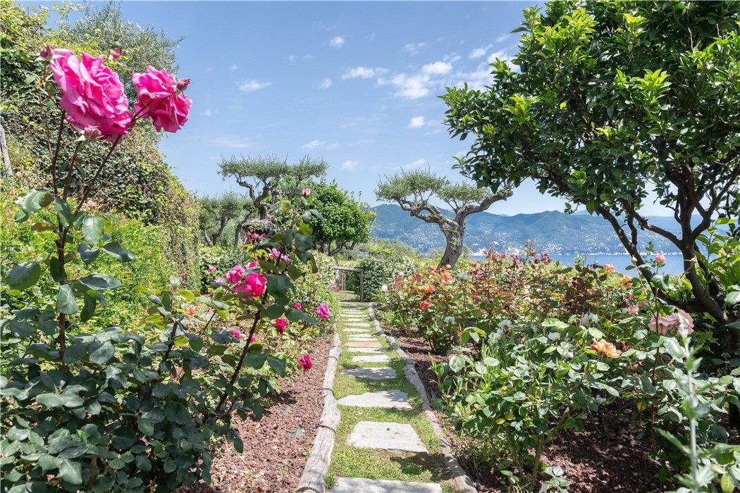 Portofino, Liguria East, Liguria