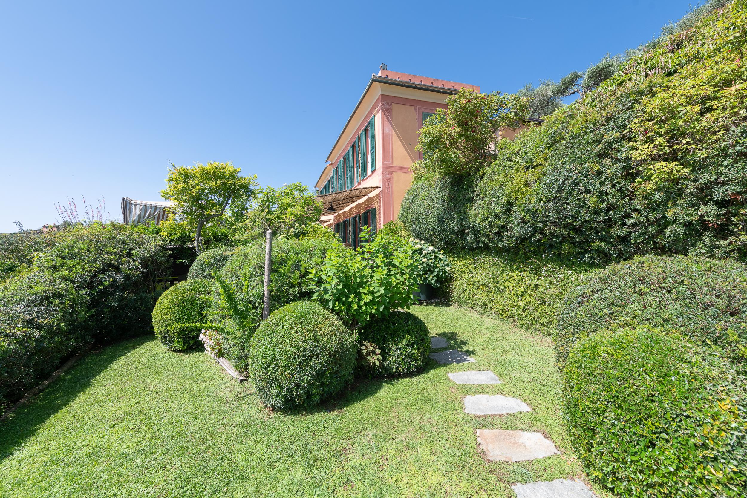 Portofino, Liguria East, Liguria