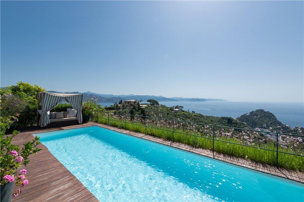 Portofino, Liguria East, Liguria