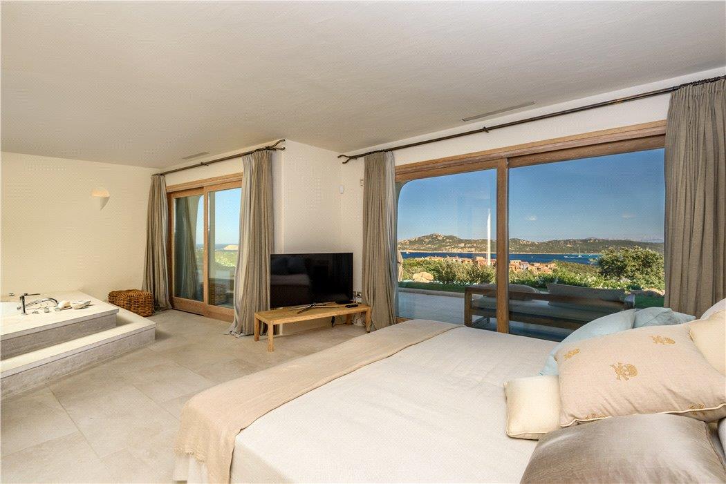 Costa Smeralda, Sardinia