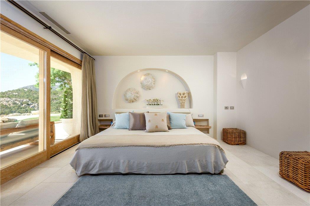 Costa Smeralda, Sardinia