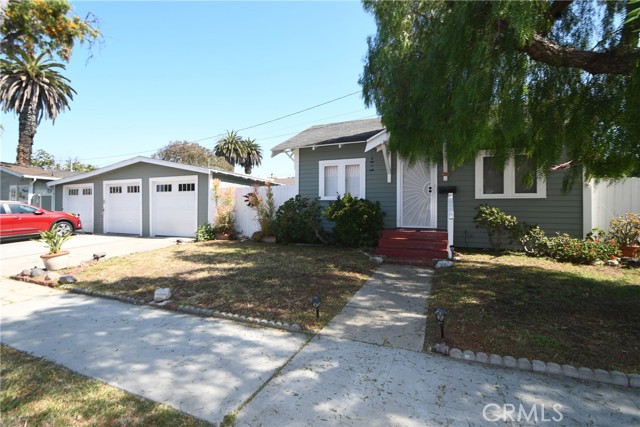 2264 Sierra ST, TORRANCE