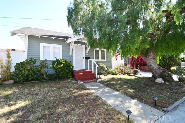 2264 Sierra ST, TORRANCE