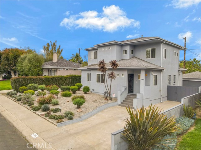 3480 Stoner AVE