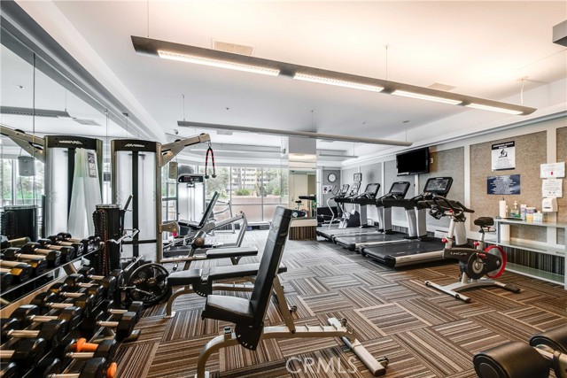   10490 Wilshire BLVD Unit: 2704