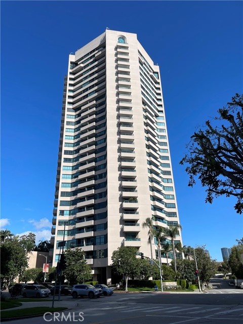  10490 Wilshire BLVD Unit: 2704